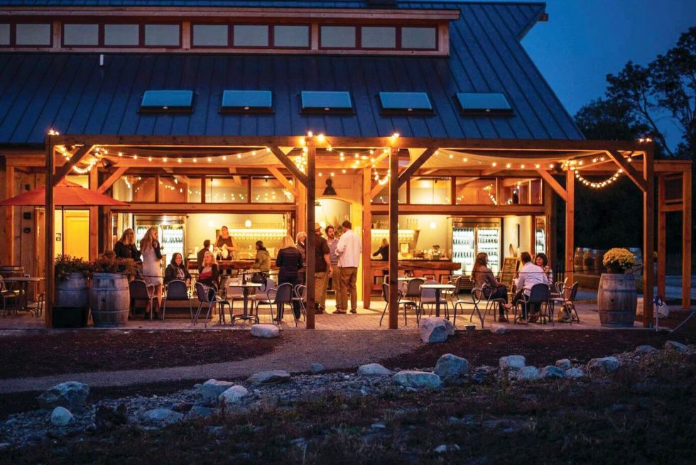 Locations Corks and Canvas Events