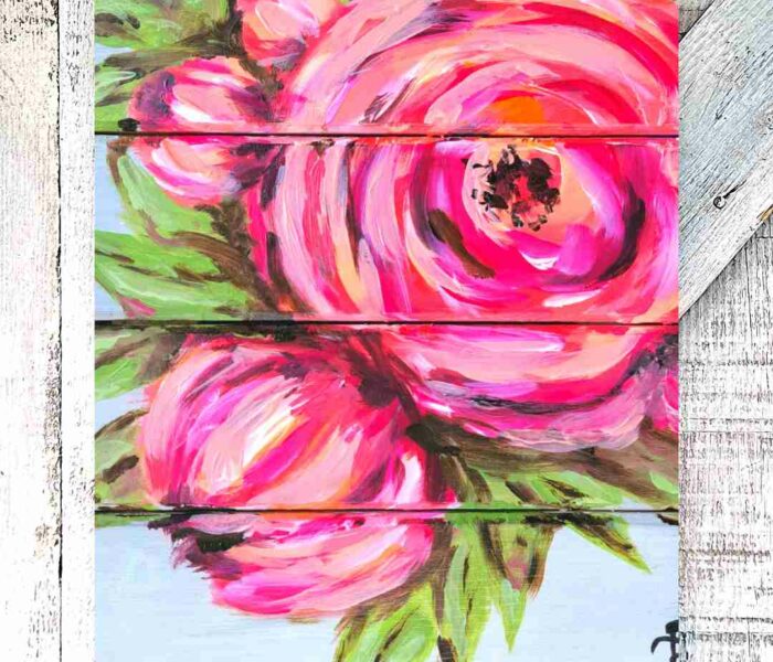 Corks and Canvas Events Paint. Plant. Sip. Create.