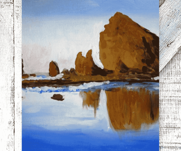 Corks and Canvas Events Paint. Plant. Sip. Create.