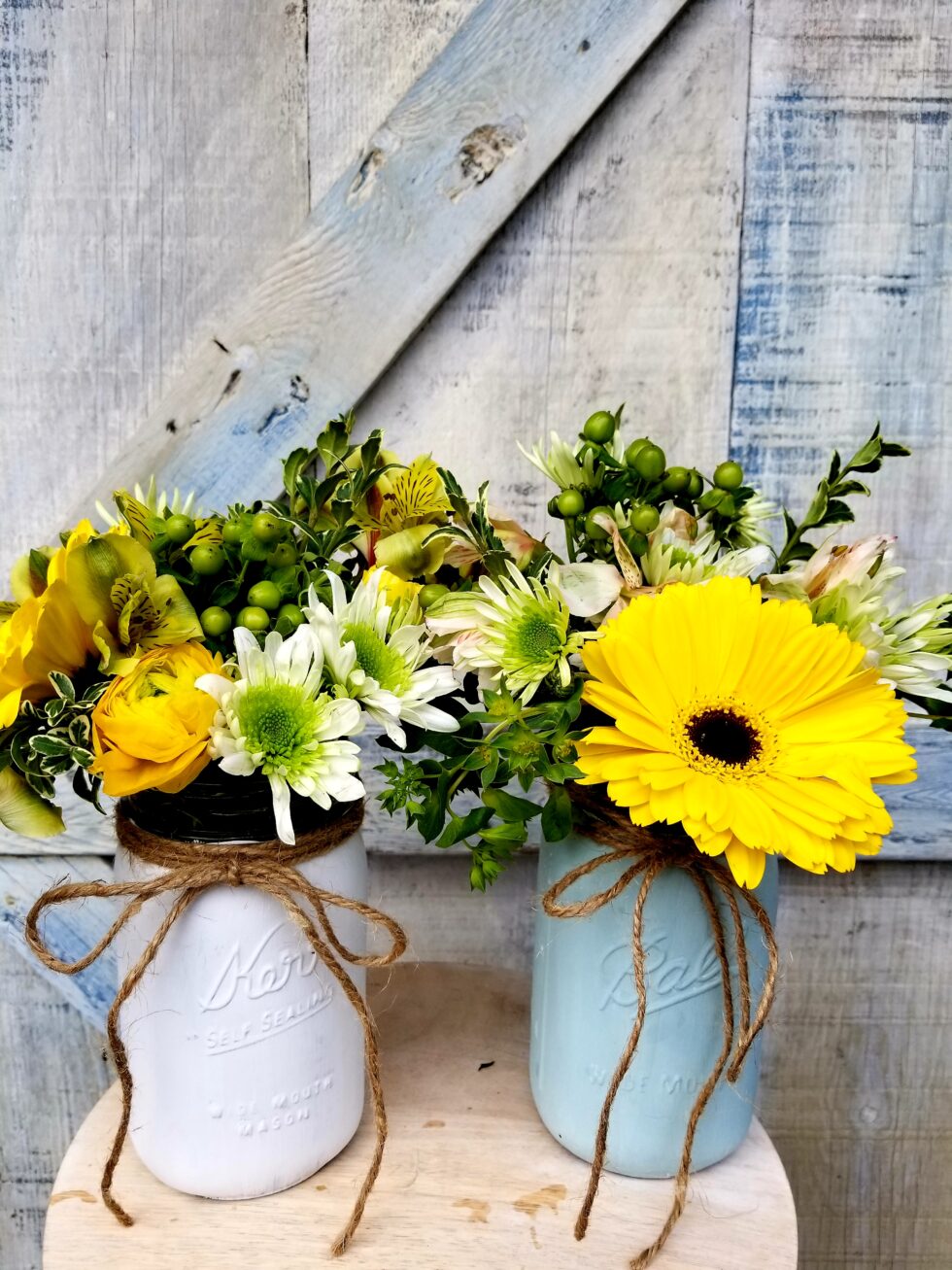 Calendar Corks and Canvas Events