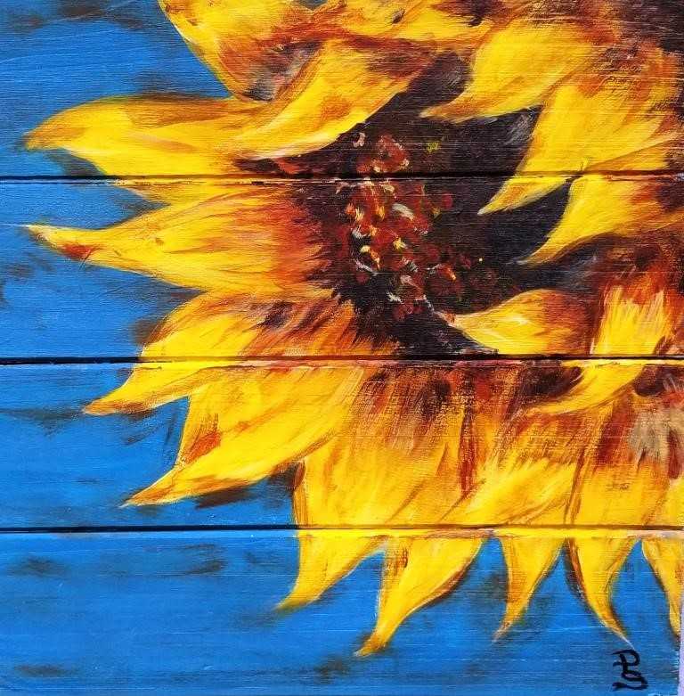 Sunflower-Wood-Plaque-sm-1-1 (2)